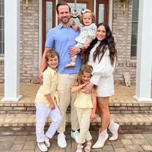 Meet your Posher, Vicky